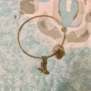 Alex and Ani Bracelet